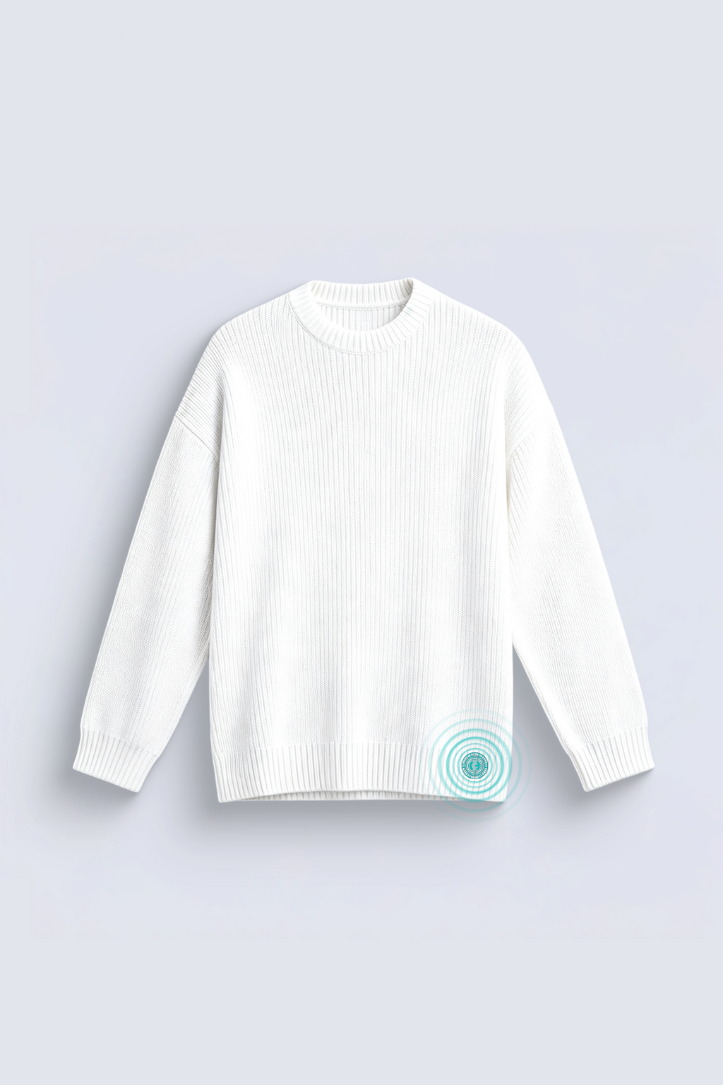 Cotton Sweater premium