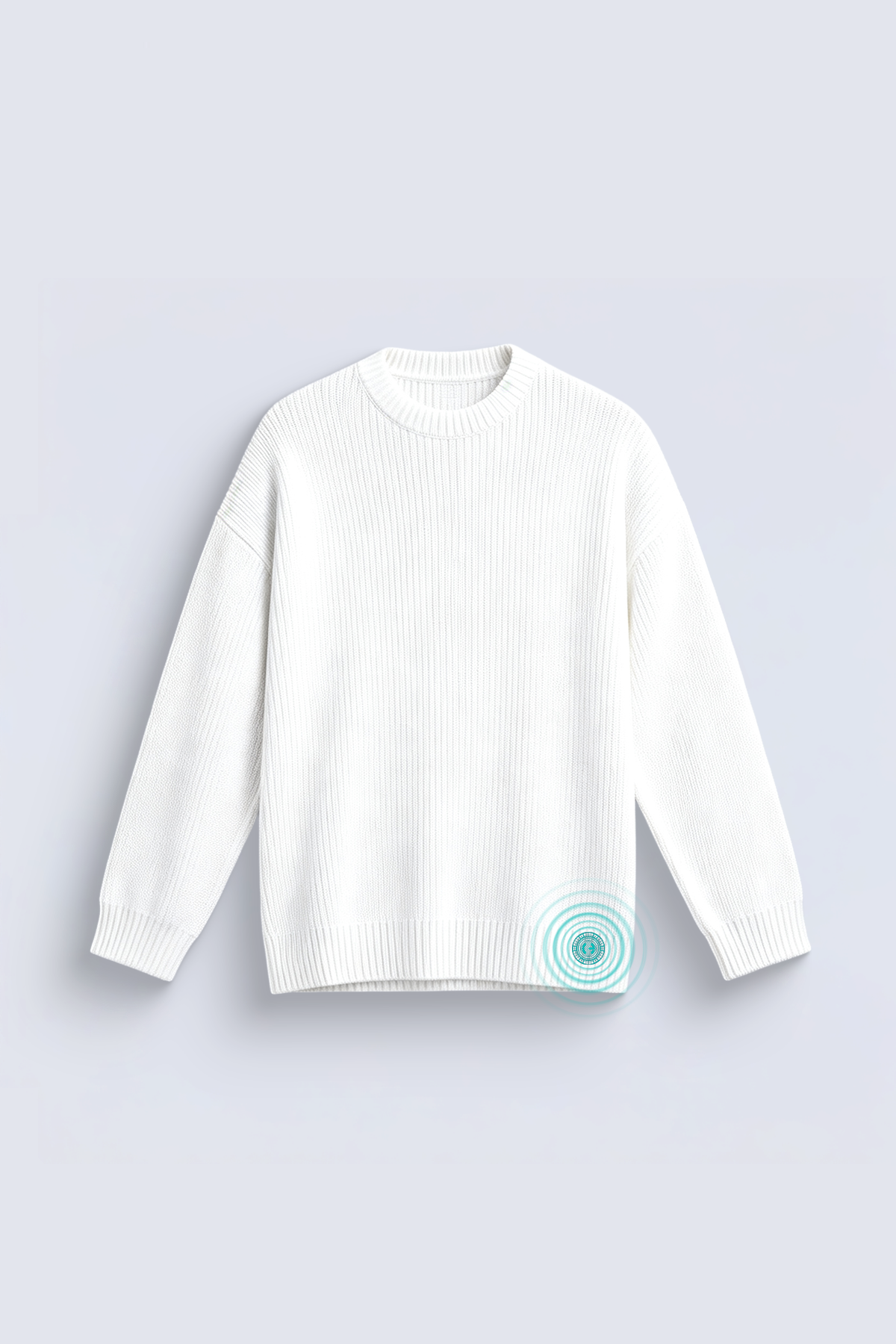 Cotton Sweater premium