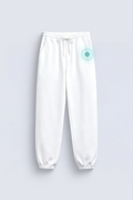 Cotton Sweatpants Premium