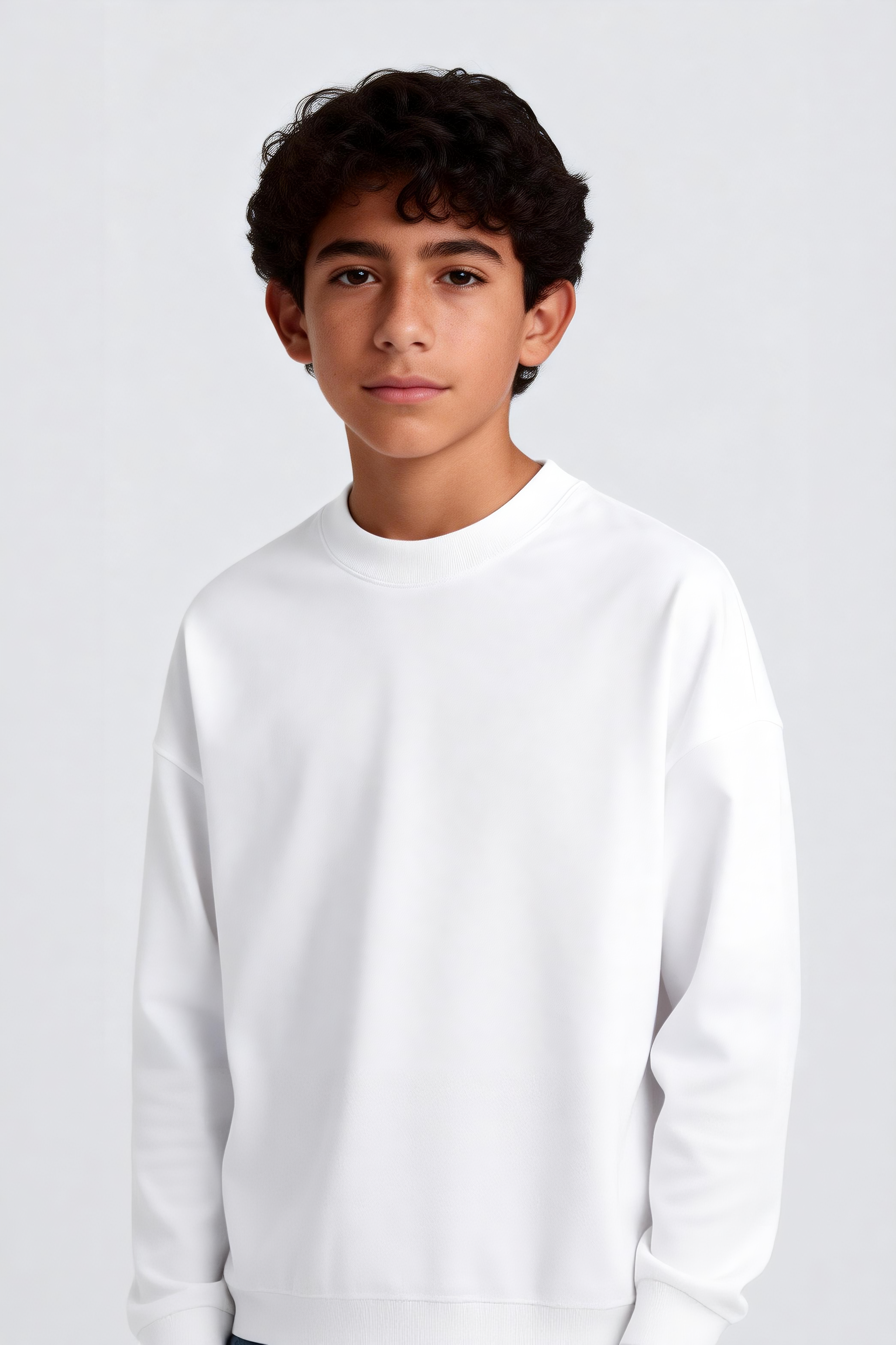 Youth Long Sleeve Premium