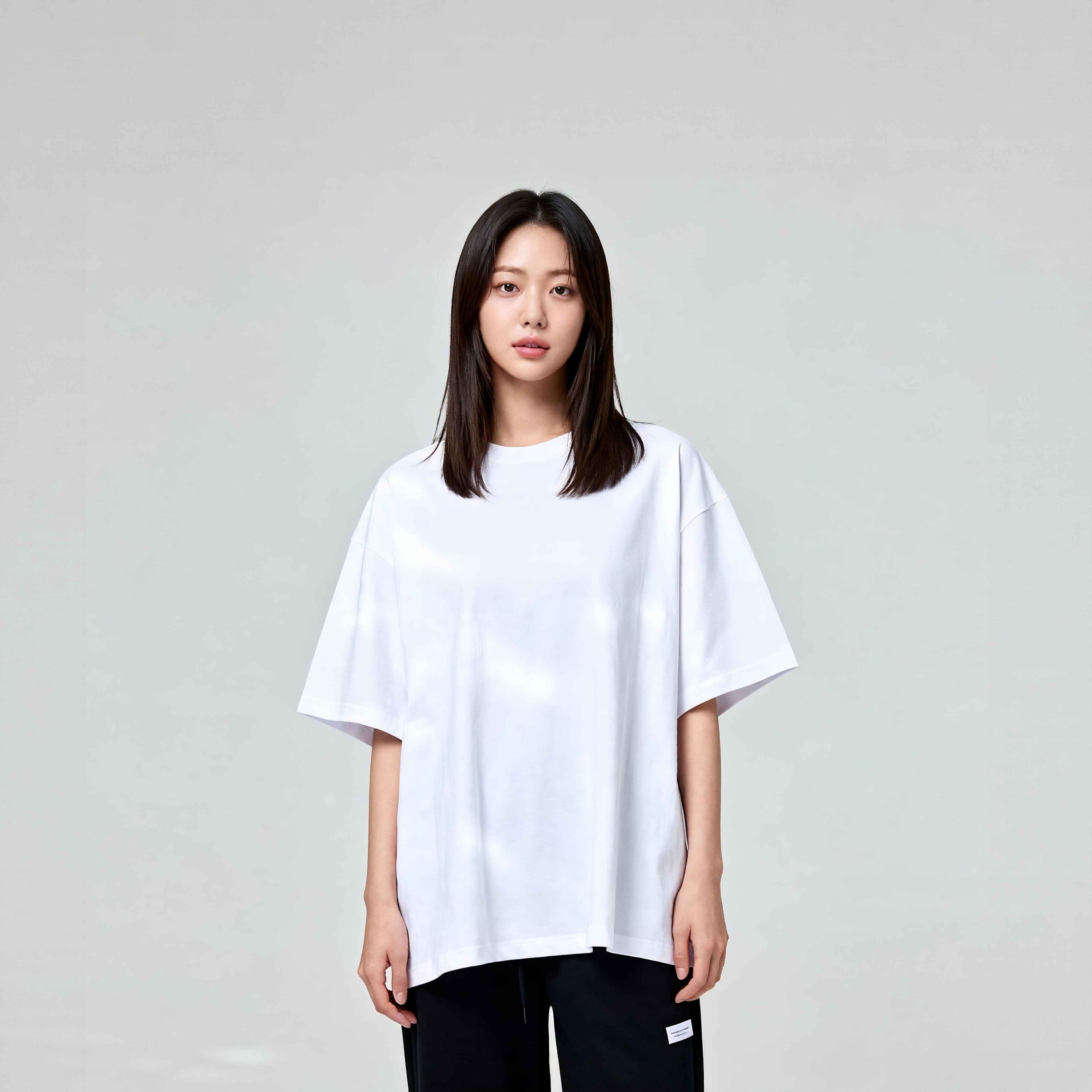 Jersey T-Shirt Premium